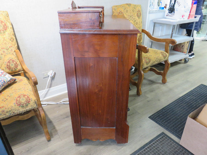 Antique Eastlake Style Dresser