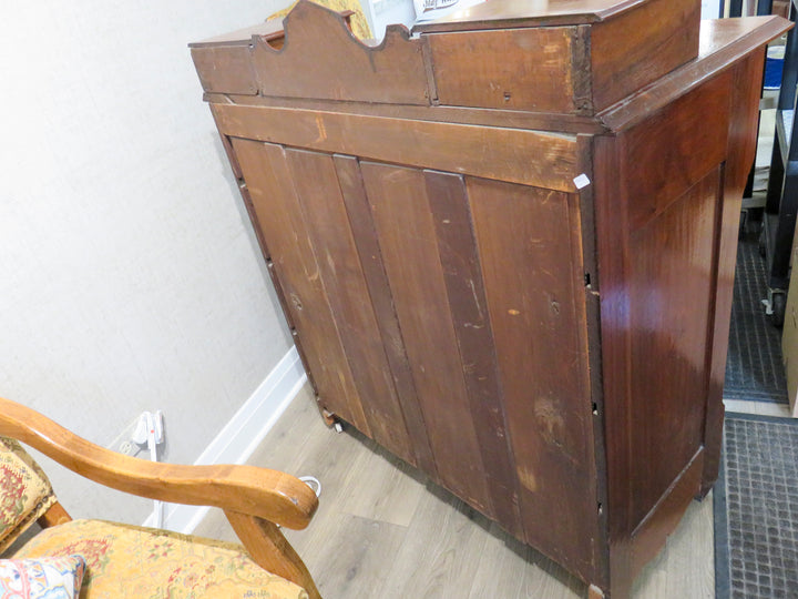 Antique Eastlake Style Dresser