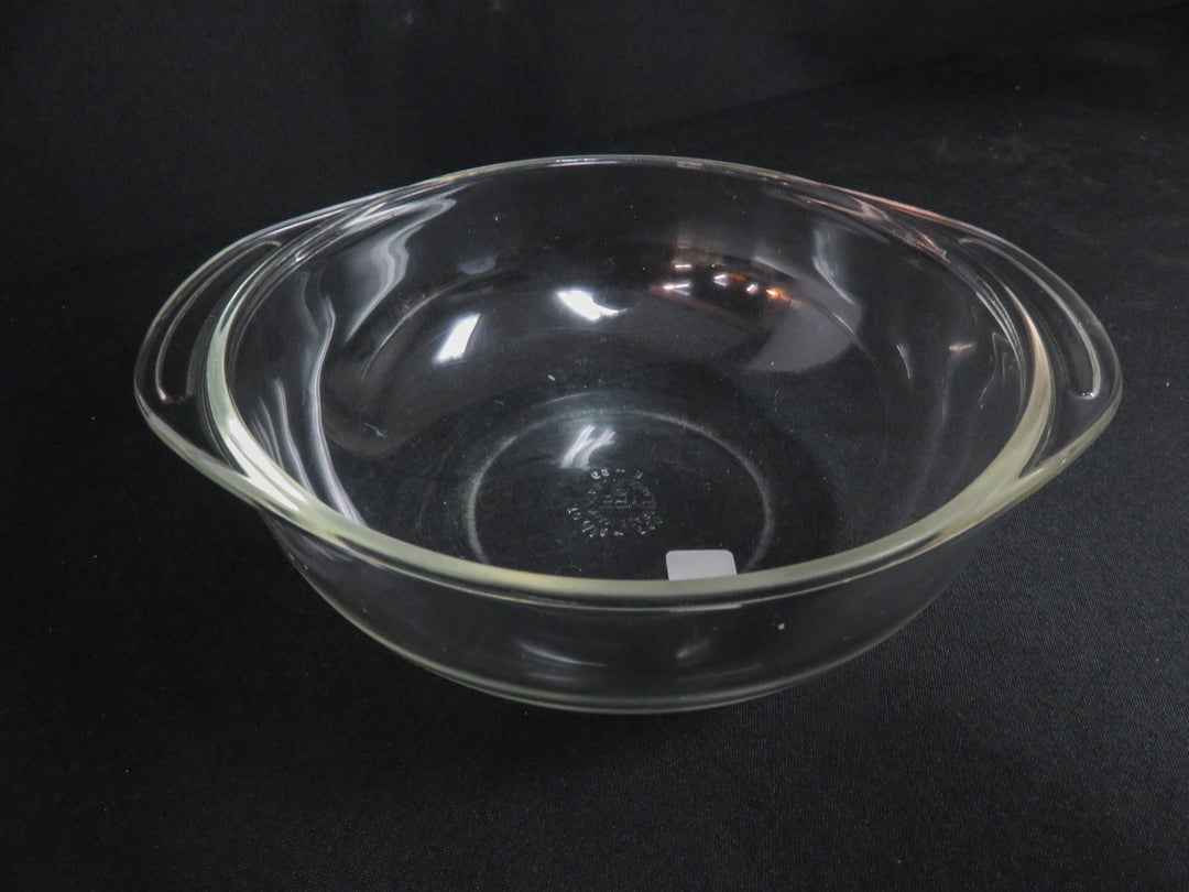 Silverplate Casserole Holder