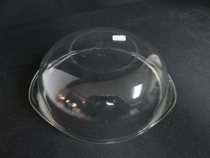 Silverplate Casserole Holder