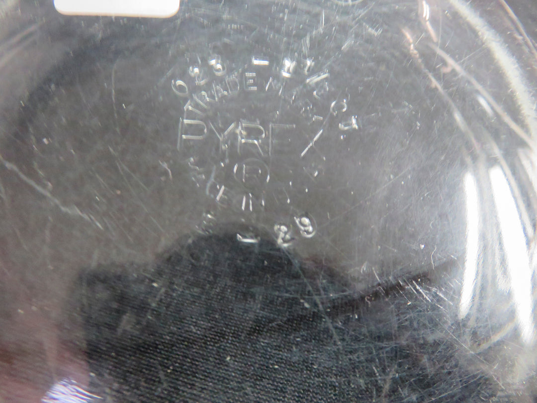 Silverplate Casserole Holder