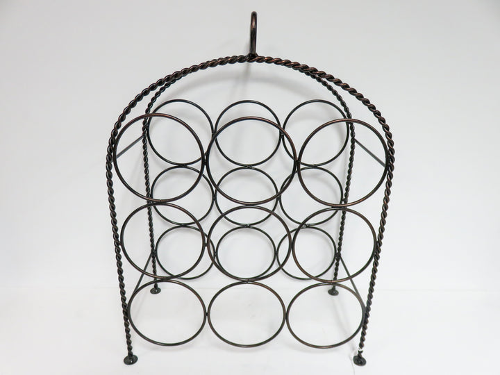 Wine Rack
