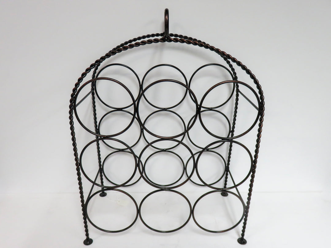 Wine Rack