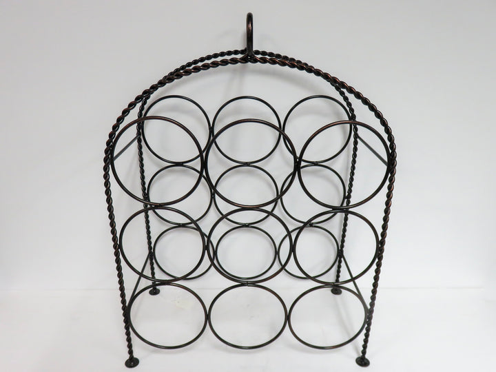 Wine Rack