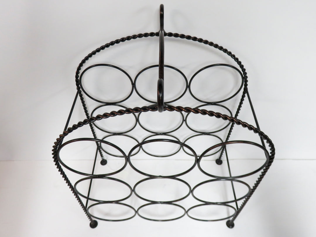 Wine Rack