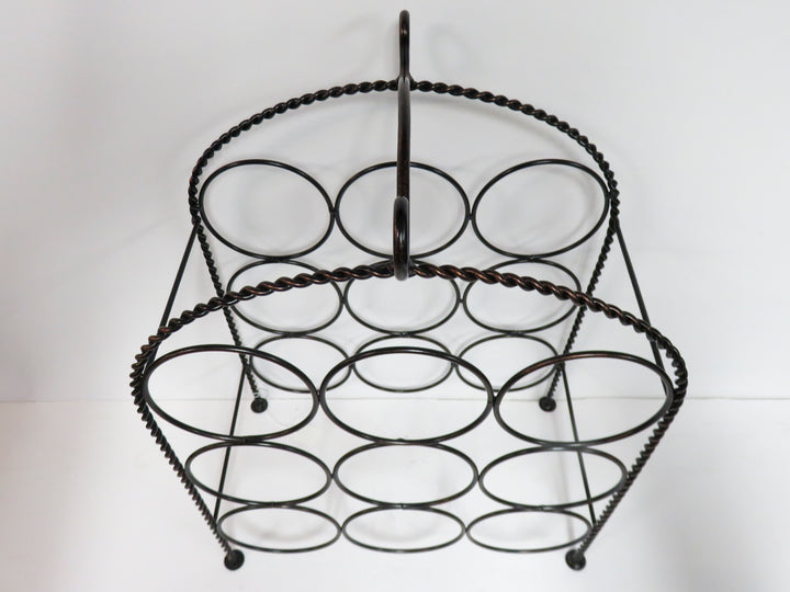 Wine Rack