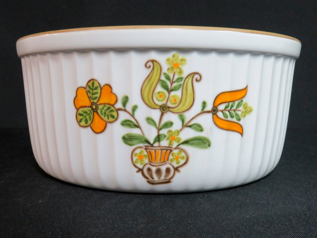 Noritake Casserole