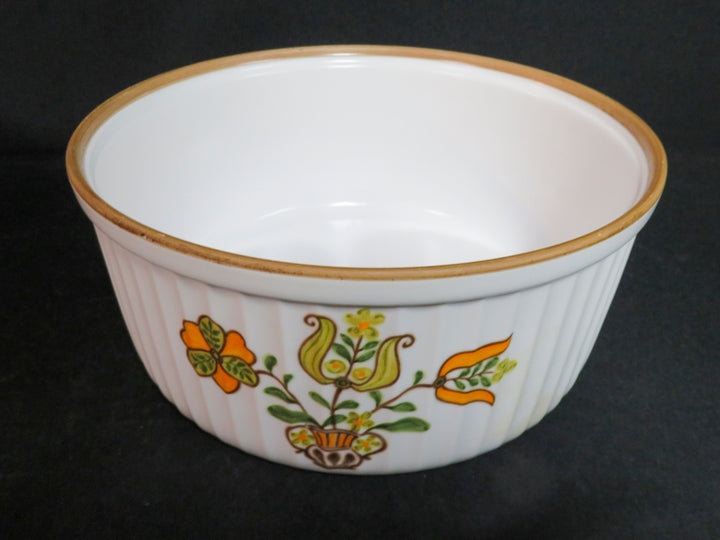 Noritake Casserole