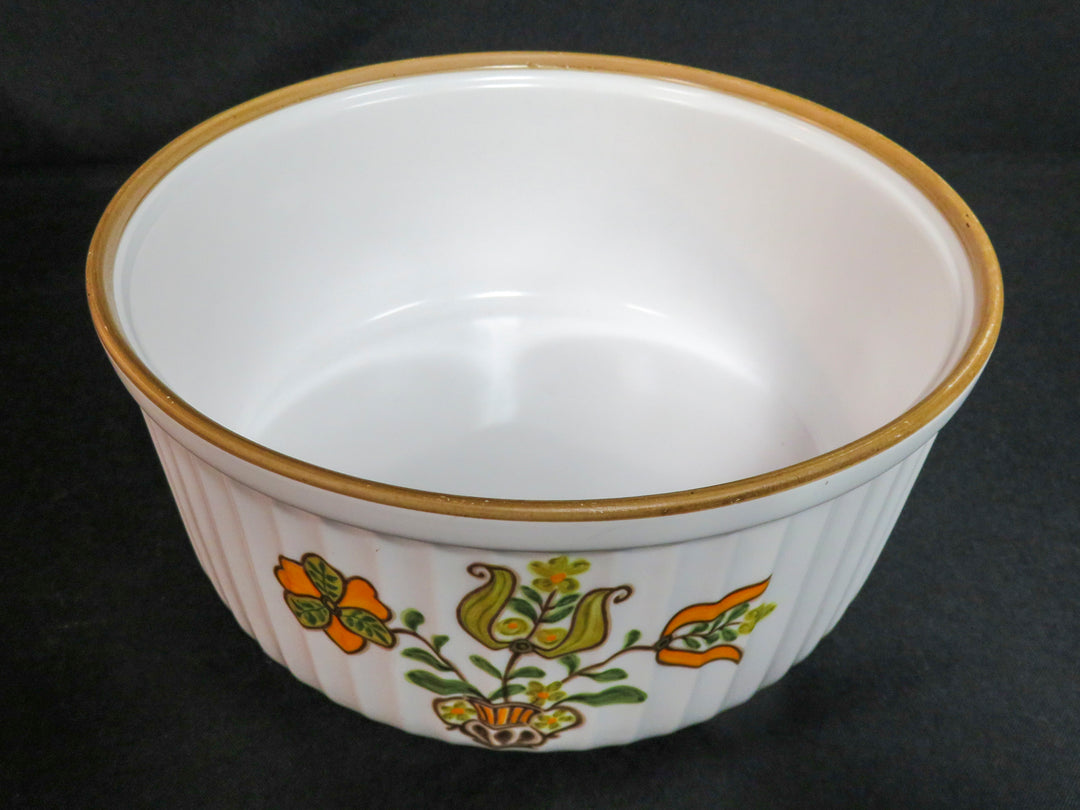 Noritake Casserole