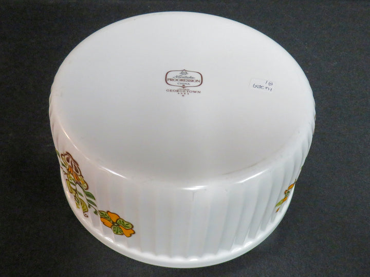 Noritake Casserole