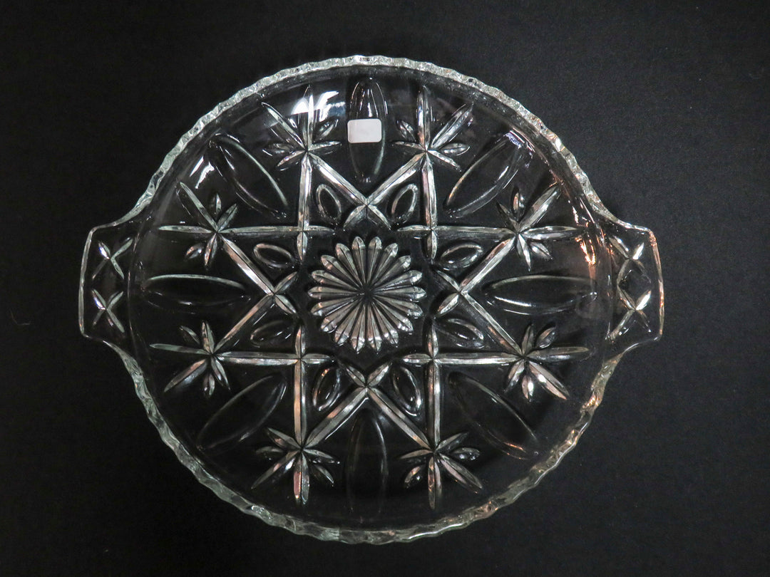 Serving Dish