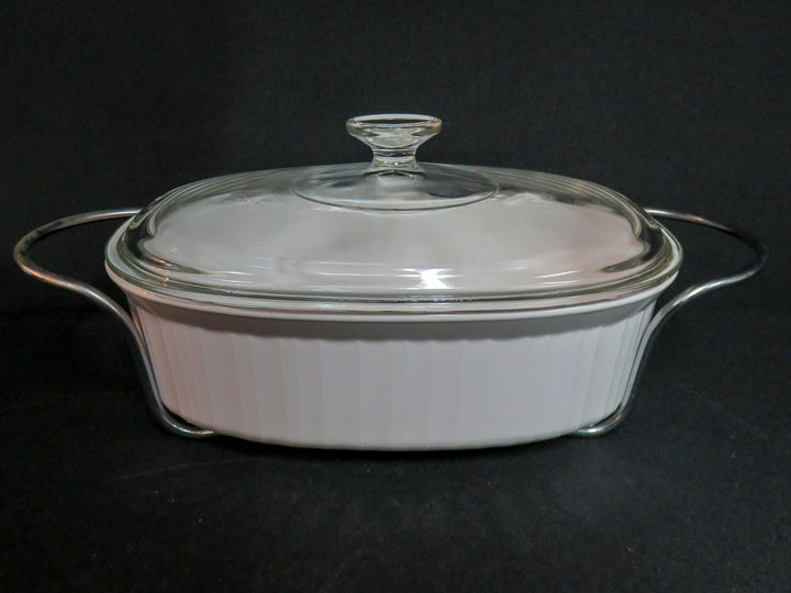 Corning Casserole & Carrier