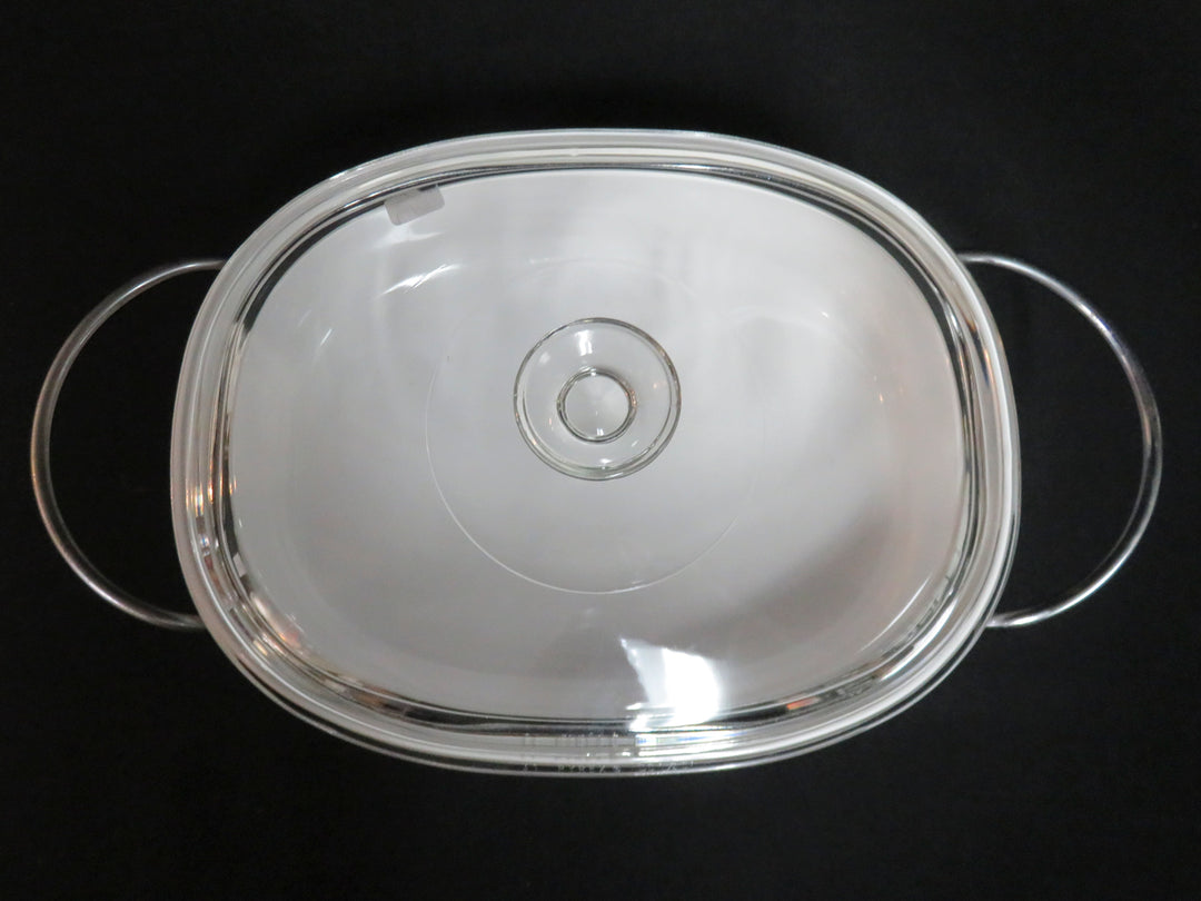 Corning Casserole & Carrier