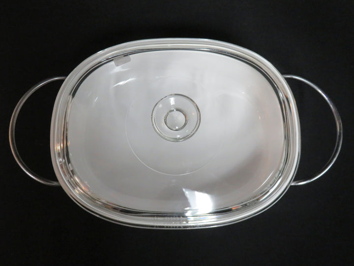 Corning Casserole & Carrier
