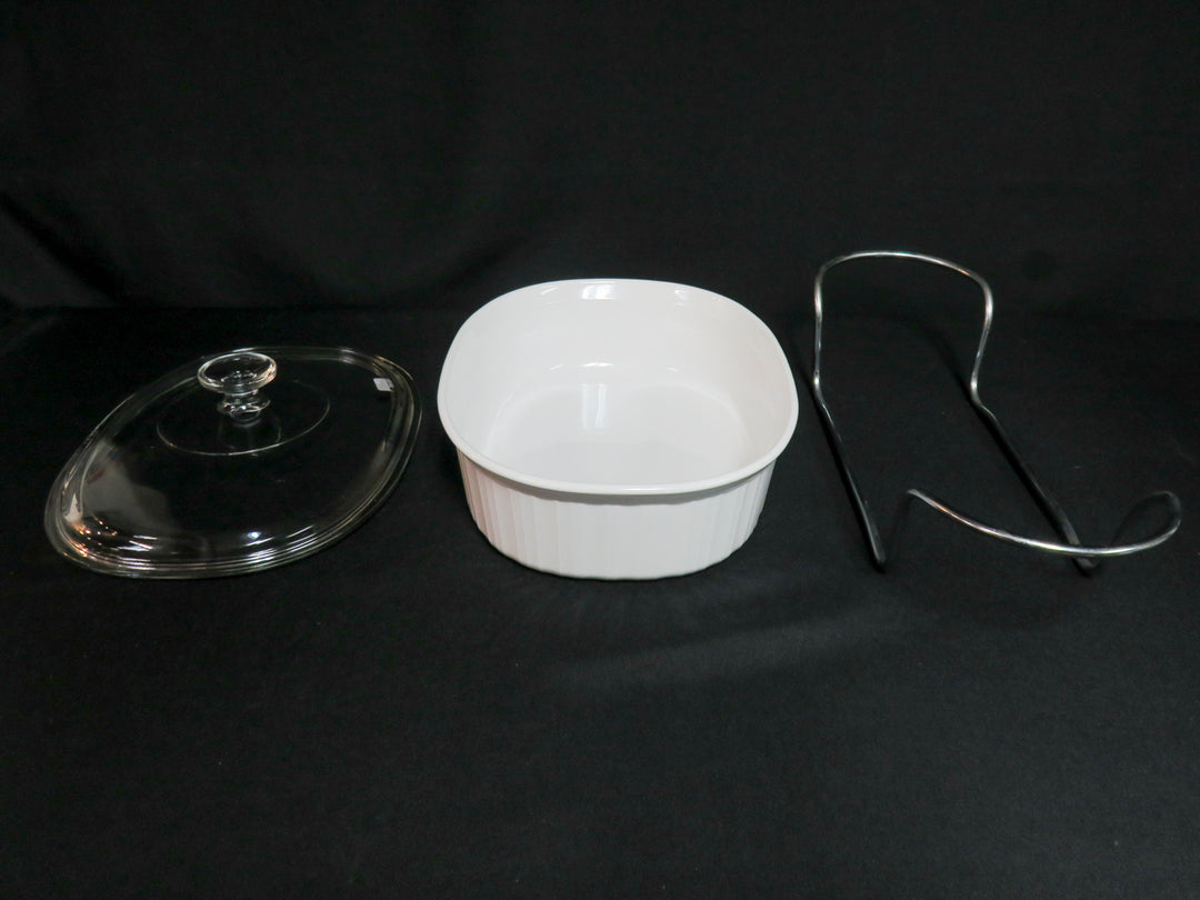 Corning Casserole & Carrier