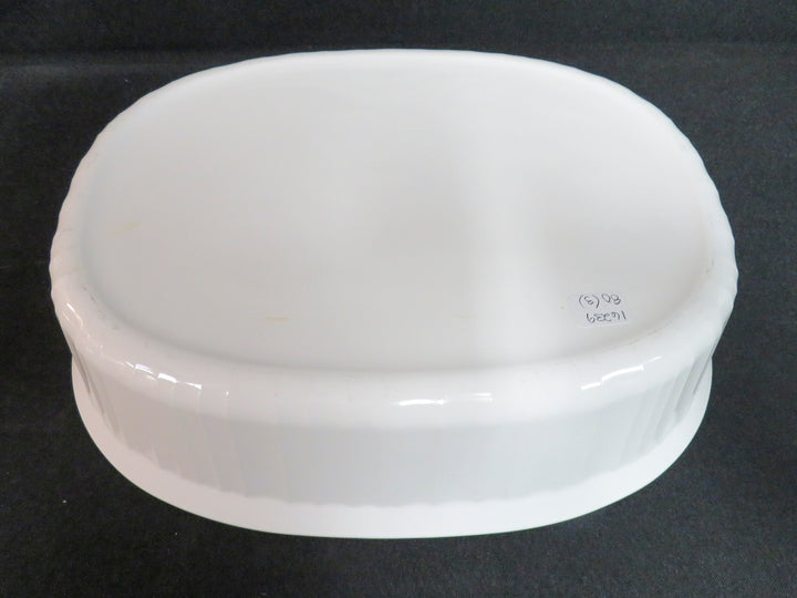 Corning Casserole & Carrier