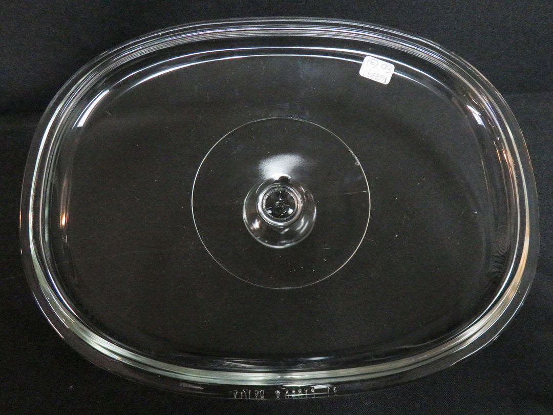 Corning Casserole & Carrier