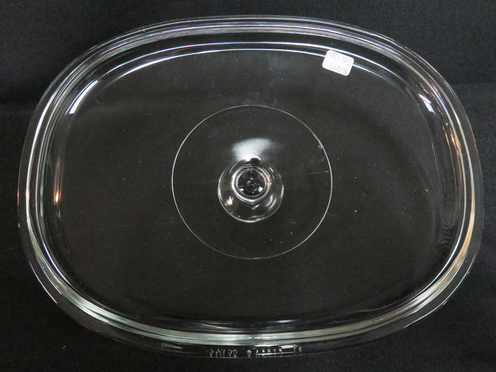 Corning Casserole & Carrier