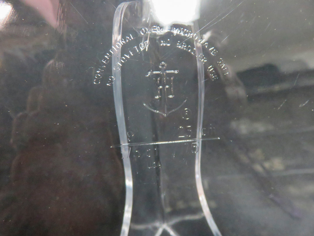 Anchor Hocking Baking Dishes