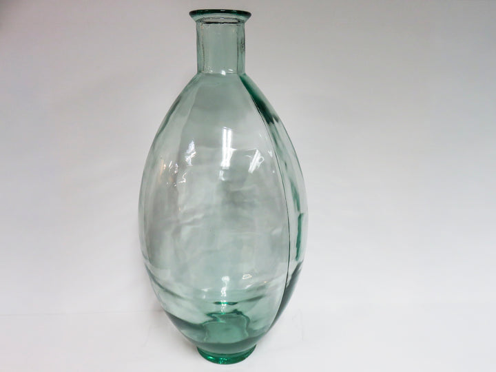 Glass Vessel Vase