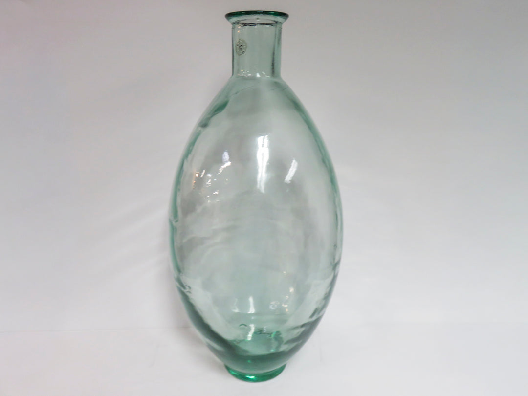 Glass Vessel Vase