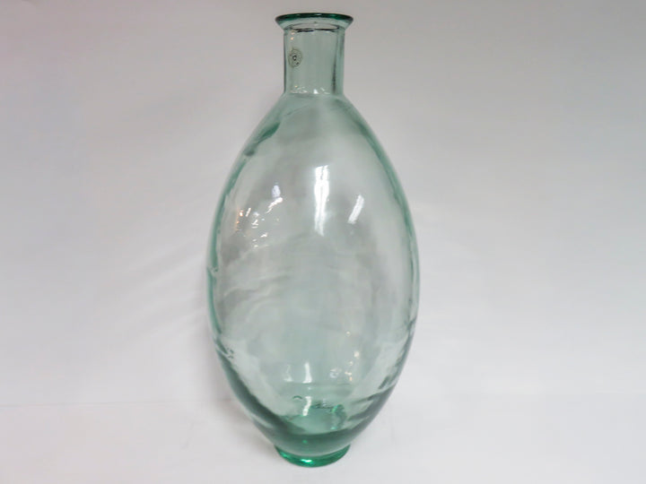 Glass Vessel Vase