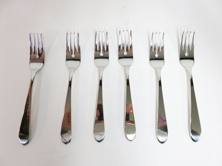 Villeroy & Bach Fish Forks