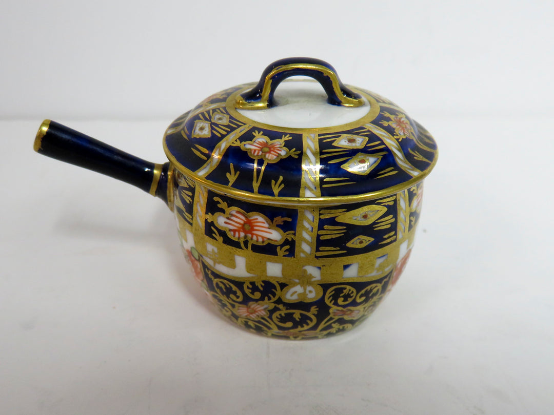 Royal Crown Derby Trinket Box