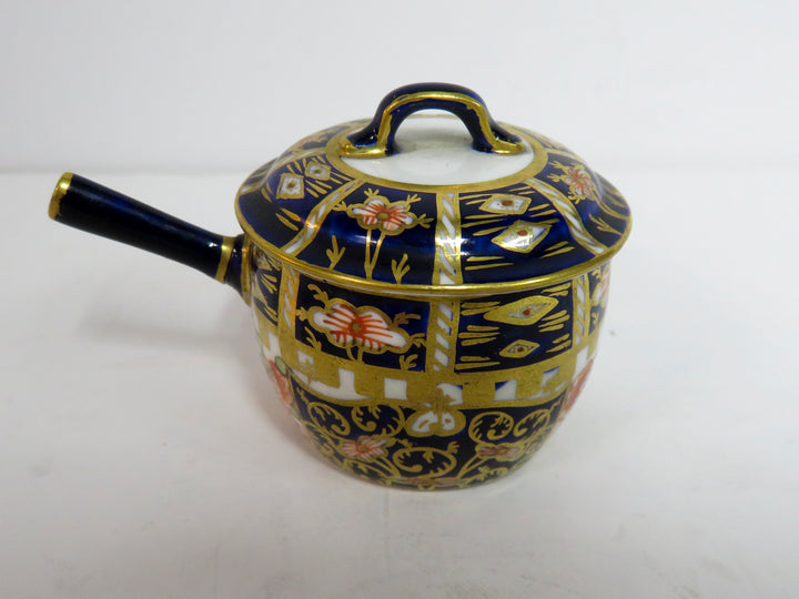 Royal Crown Derby Trinket Box