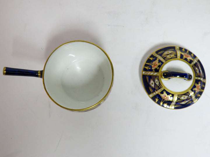 Royal Crown Derby Trinket Box