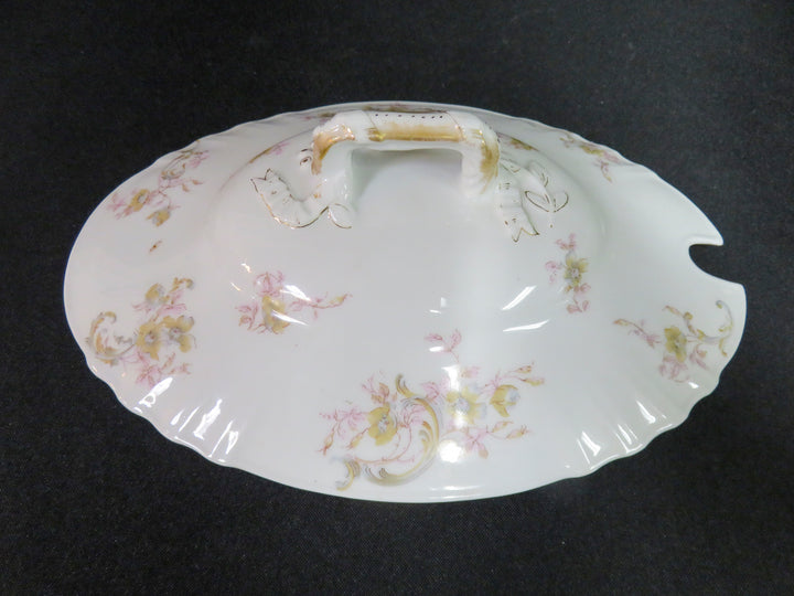Haviland Soup Tureen