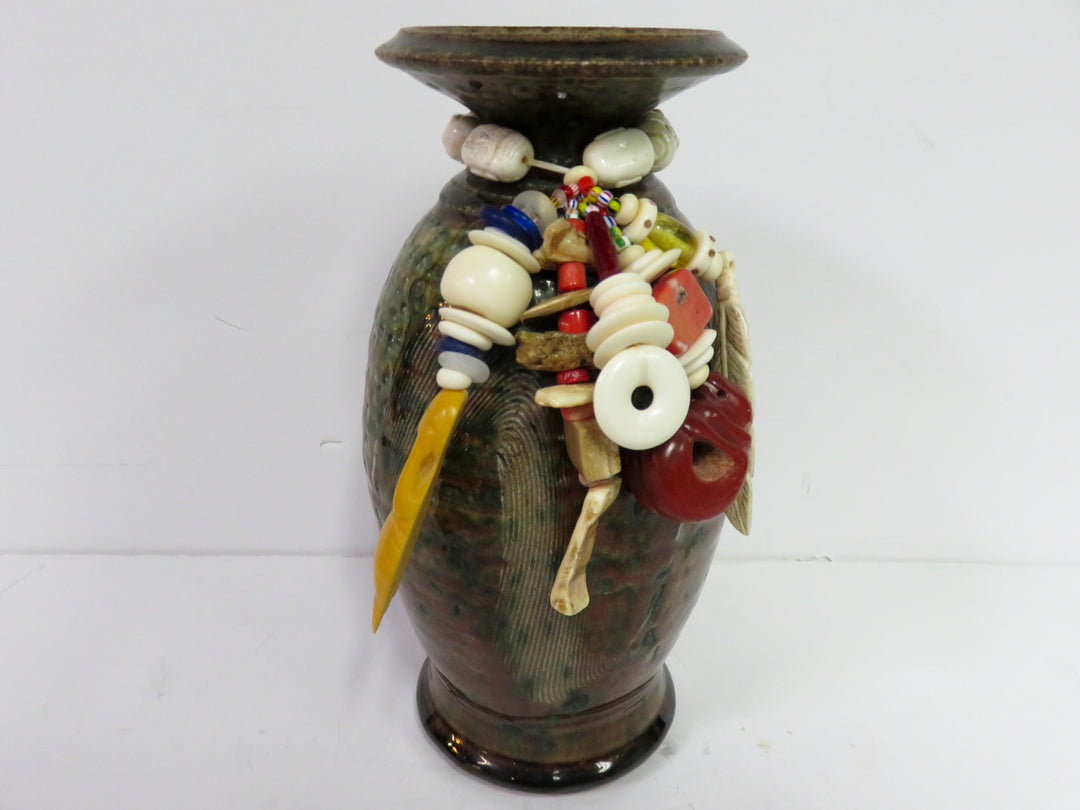 Memory Jug Vessel