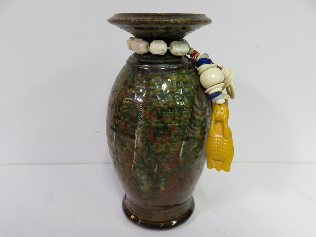 Memory Jug Vessel