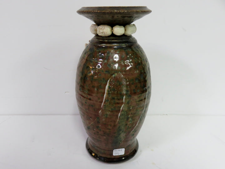 Memory Jug Vessel