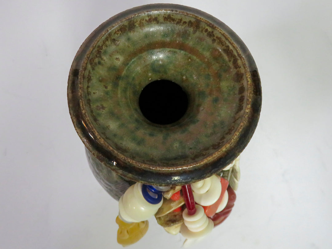 Memory Jug Vessel