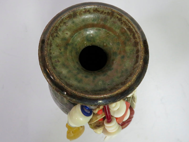 Memory Jug Vessel