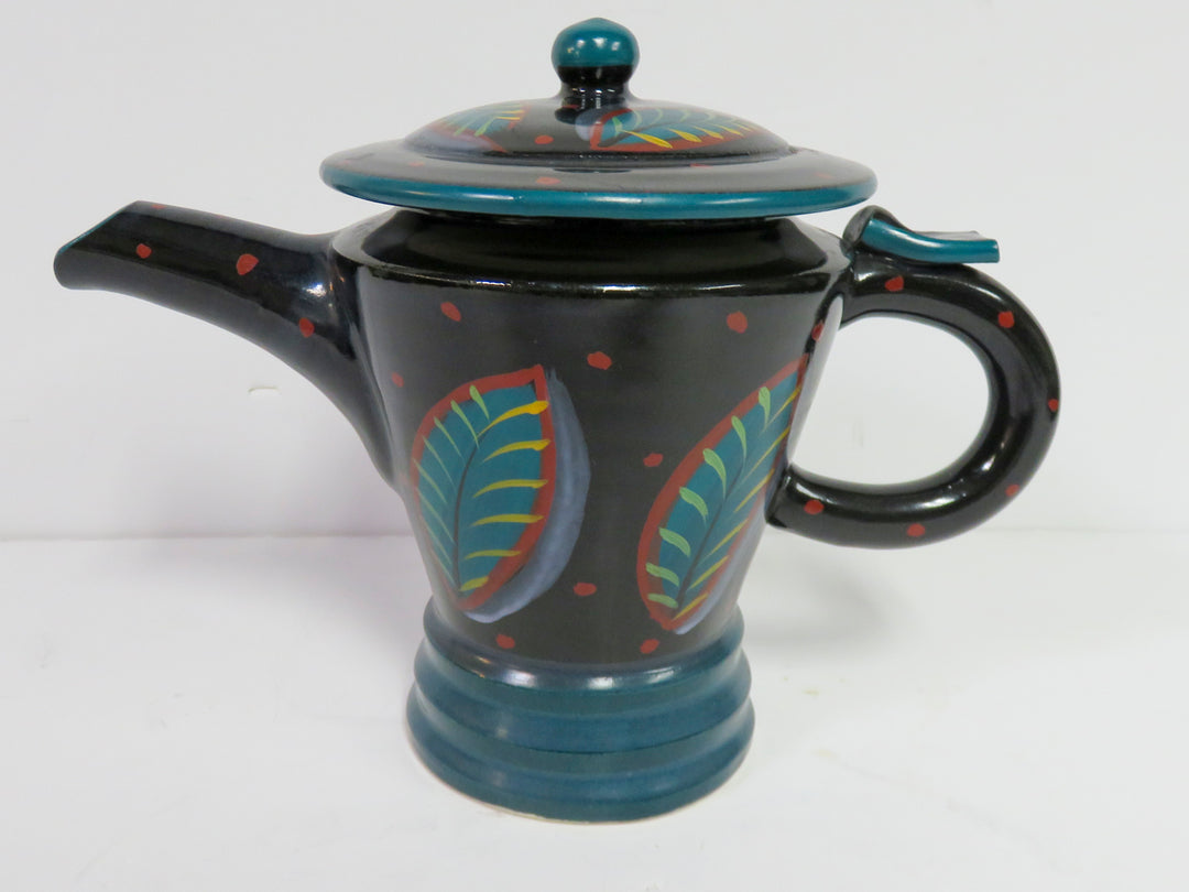 Page Thorbeck Designed Teapot