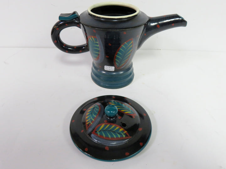 Page Thorbeck Designed Teapot