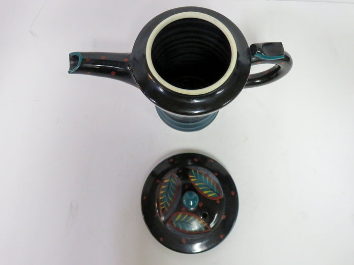 Page Thorbeck Designed Teapot