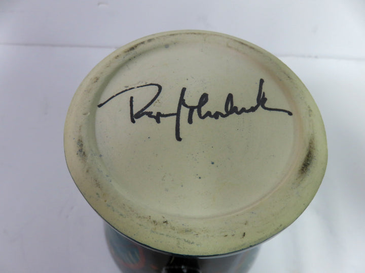 Page Thorbeck Designed Teapot