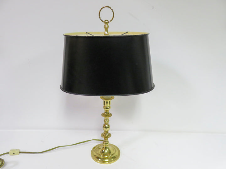 Baldwin Candlestick Accent Lamp
