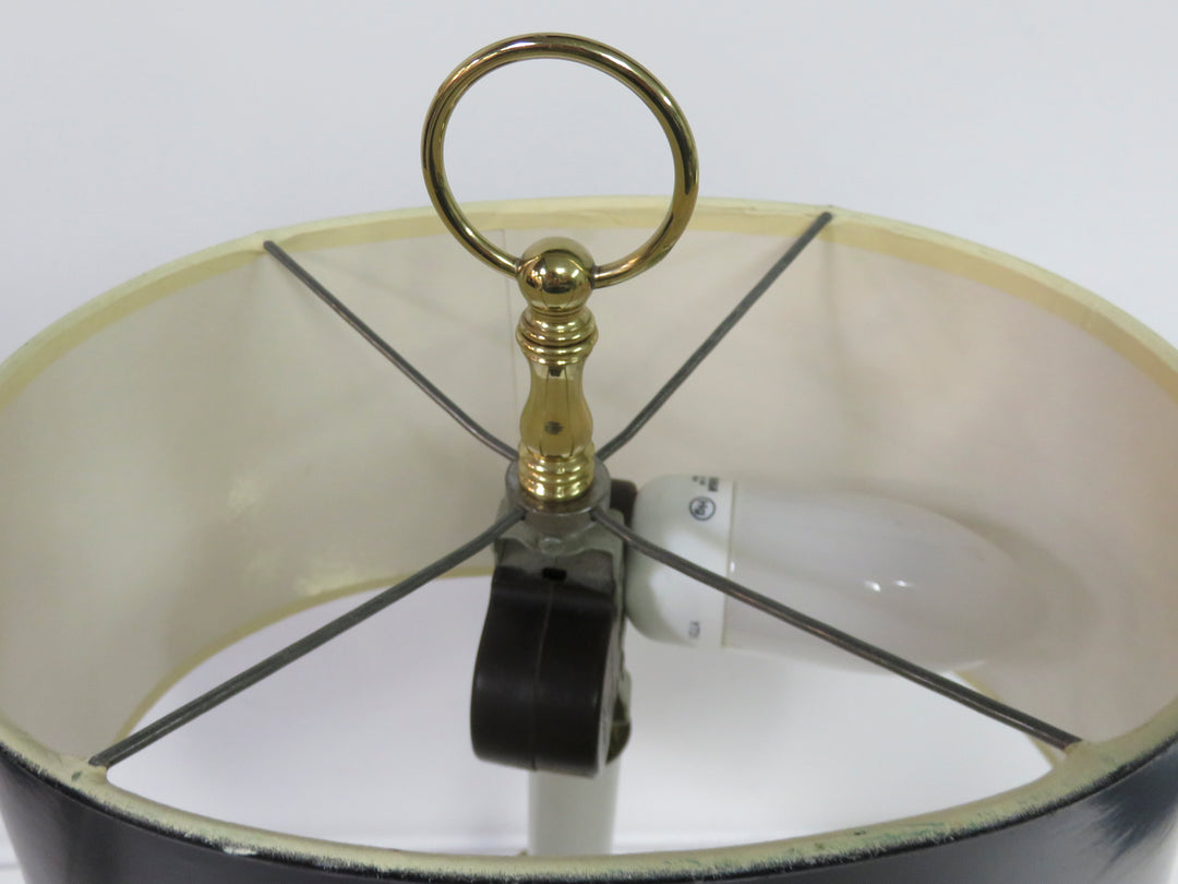 Baldwin Candlestick Accent Lamp