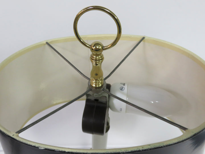 Baldwin Candlestick Accent Lamp