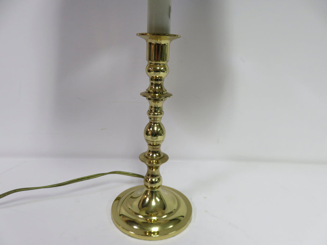 Baldwin Candlestick Accent Lamp