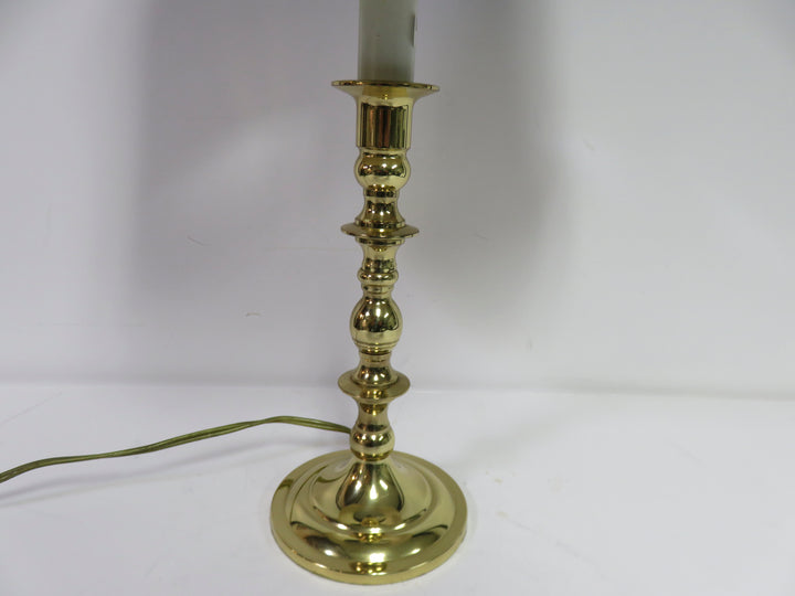 Baldwin Candlestick Accent Lamp