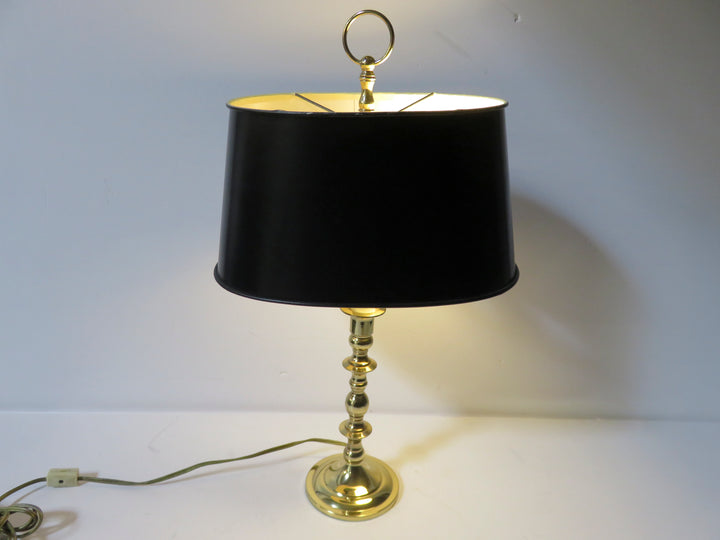 Baldwin Candlestick Accent Lamp