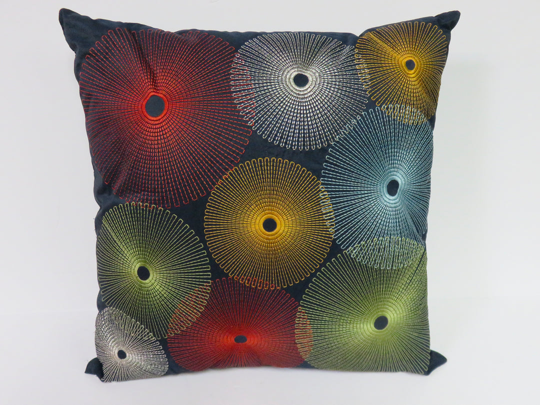 Pier 1 Throw Pillow