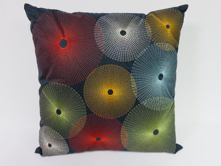 Pier 1 Throw Pillow