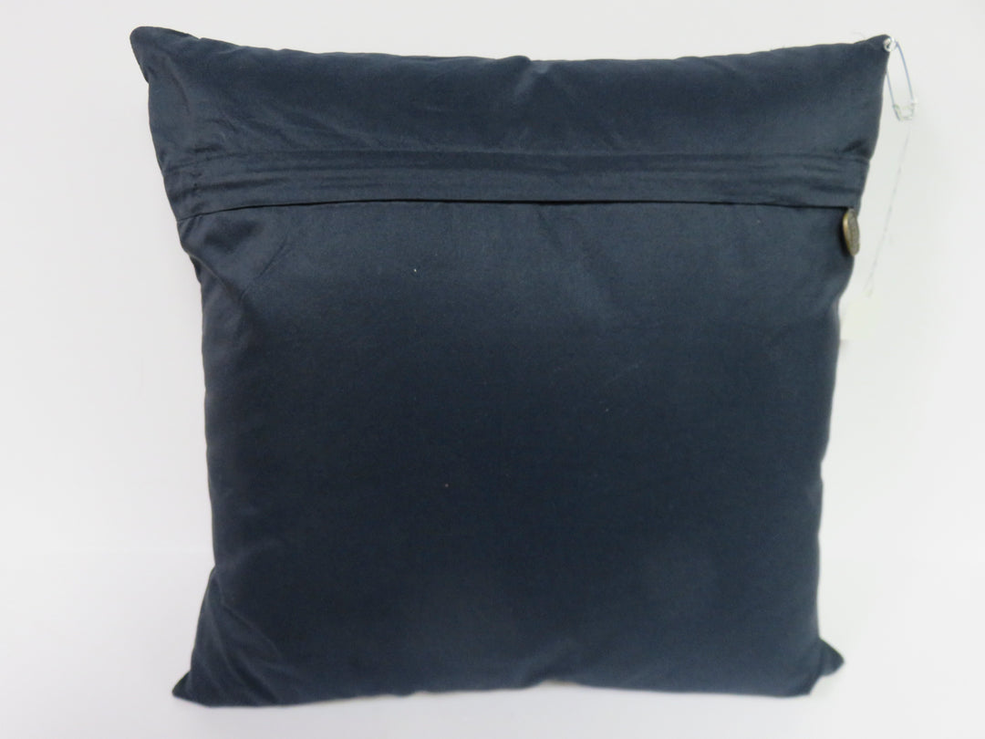 Pier 1 Throw Pillow
