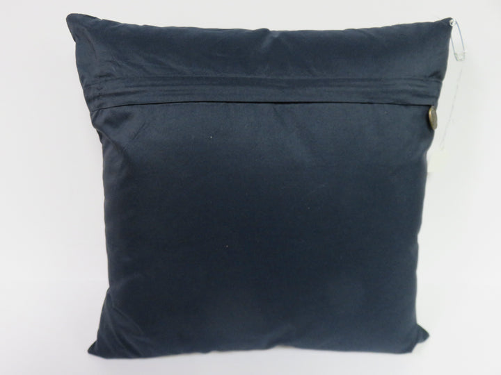 Pier 1 Throw Pillow